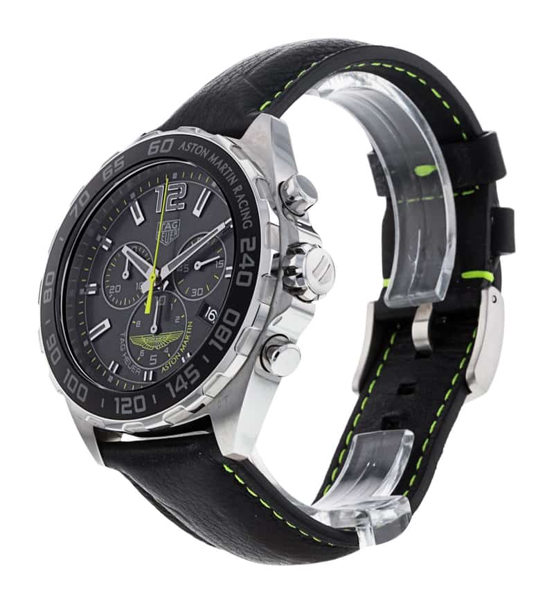 Tag Heuer Formula 1 CAZ101P.FC8245